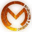 N